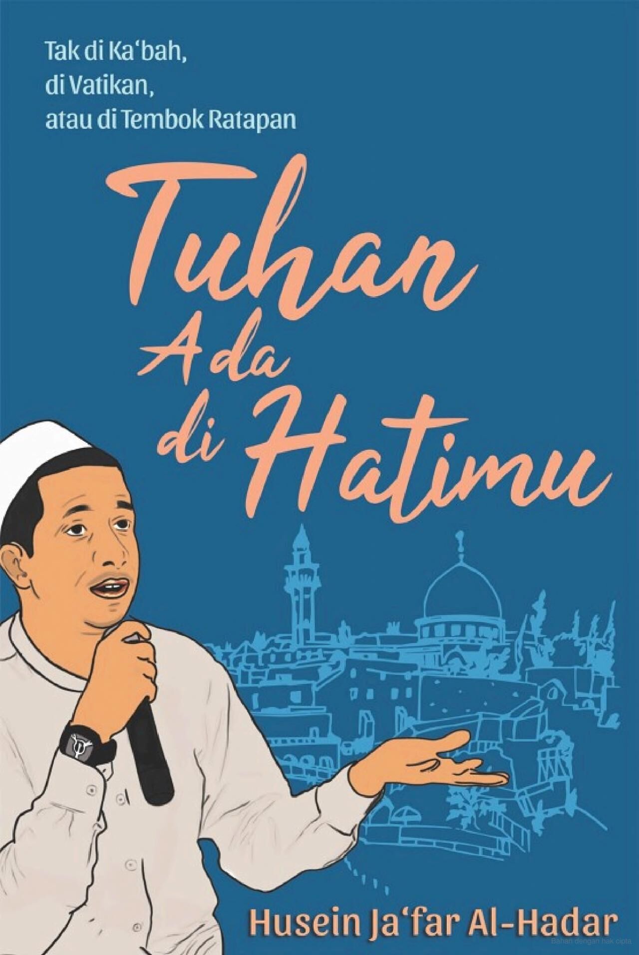 Peran Diskursus Umat Islam dalam Menjaga Kebenaran
