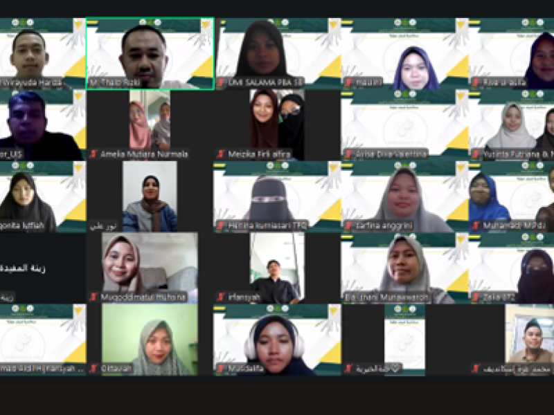 Foto Bersama