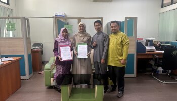 Prodi PBA IAIN Syaikh Abdurrahman Siddik Bangka Belitung Menerima Mahasiswa Field Study PBA Magister UIN Sunan Kalijaga Yogyakarta