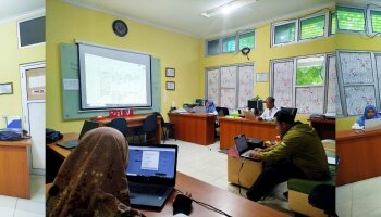 Sambut Semester Ganjil Di Tahun Ajaran Baru, Prodi PBA Kaji Ulang  dan Rekonstruksi RPS Mata kuliah dalam Mewujudkan Budaya Mutu Akademik Berkualitas