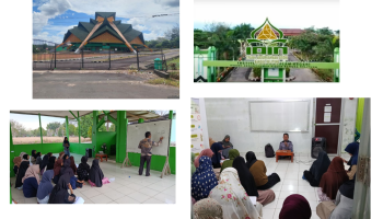 Pembelajaran Bahasa Arab di IAIN SAS Babel, Wujudkan Lingkungan Belajar yang Komunikatif dan Adaptif