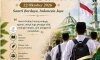 Hari Santri Nasional 2026: Prodi PBA IAIN SAS Babel Teguhkan Peran Bahasa Arab dalam Membangun Peradaban
