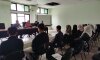 Pantau Progres Tugas Akhir Mahasiswa, Prodi Pendidikan Bahasa Arab Menggelar Pertemuan Dengan Para Mahasiswa Untuk Menghasilkan Karya Ilmiah Bermutu