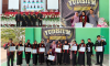 Pendidikan Bahasa Arab Raih Lulusan Terbaik pada Yudisium XXV Fakultas Tarbiyah