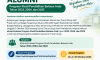 Prodi PBA Ajak Alumni Isi Tracer Study 2026