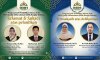 SELAMAT ATAS PELANTIKAN KAPRODI DAN SEKPRODI PENDIDIKAN BAHASA ARAB 2026-2030