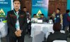 Wakili Provinsi Kepulauan Bangka Belitung pada MTQ Nasional XXXI di Semarang